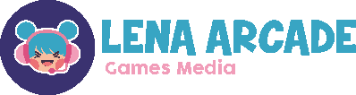 Lena Arcade Games Media